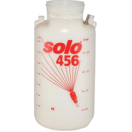 Solo Solo Sprayer Tank with Inflation Valve, 2.25 gal. 4071262V
